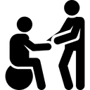 text-icon